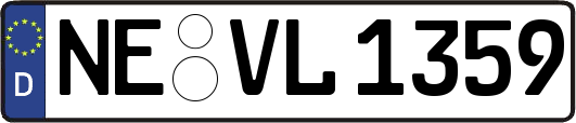 NE-VL1359