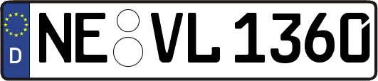 NE-VL1360
