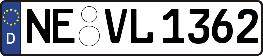 NE-VL1362