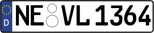 NE-VL1364