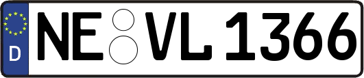 NE-VL1366
