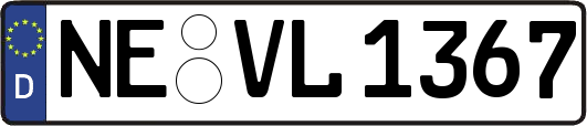 NE-VL1367