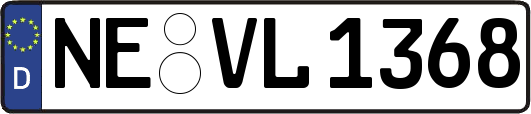 NE-VL1368