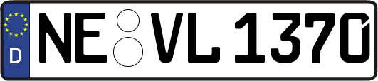 NE-VL1370