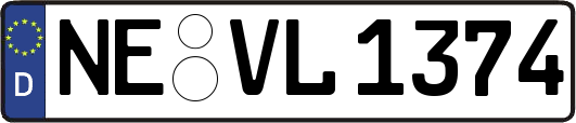 NE-VL1374