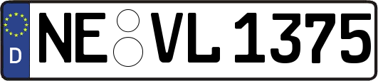 NE-VL1375