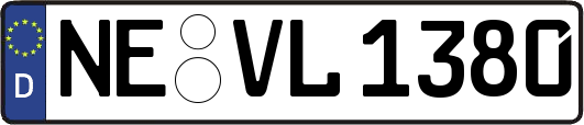 NE-VL1380