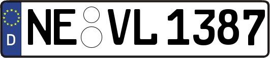 NE-VL1387