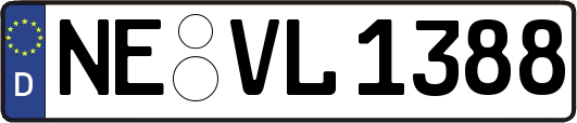 NE-VL1388