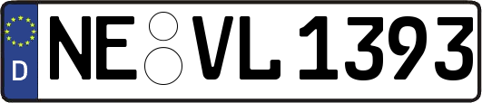 NE-VL1393