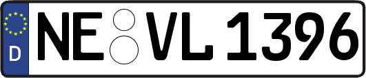 NE-VL1396