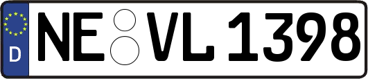 NE-VL1398