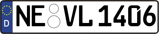 NE-VL1406
