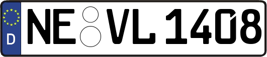 NE-VL1408