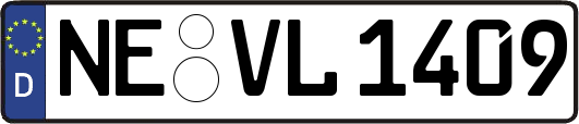 NE-VL1409