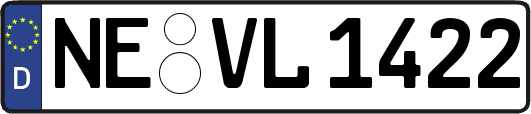 NE-VL1422