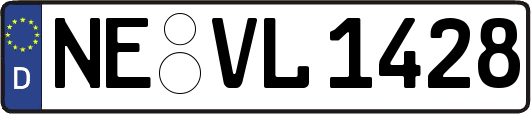 NE-VL1428