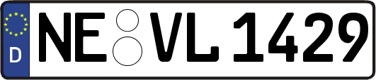 NE-VL1429