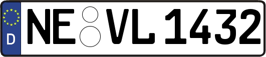 NE-VL1432