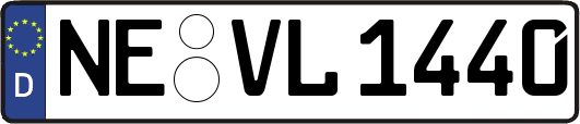 NE-VL1440