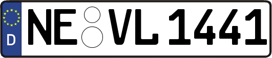 NE-VL1441