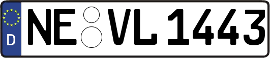 NE-VL1443