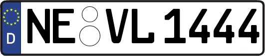 NE-VL1444