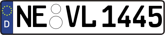 NE-VL1445