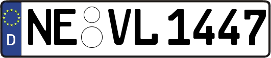NE-VL1447