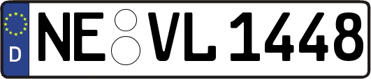 NE-VL1448