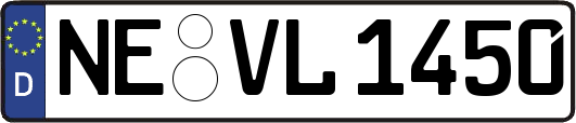 NE-VL1450