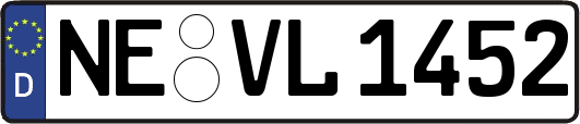 NE-VL1452