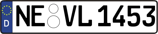 NE-VL1453