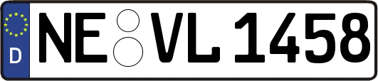 NE-VL1458