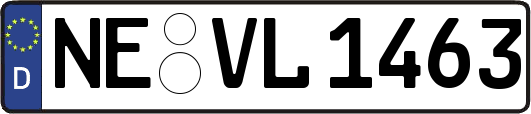 NE-VL1463