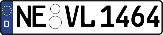 NE-VL1464