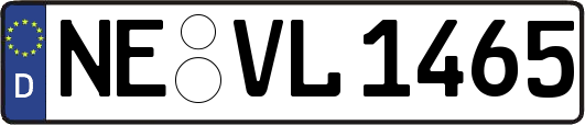 NE-VL1465