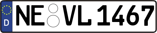 NE-VL1467