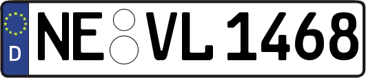 NE-VL1468