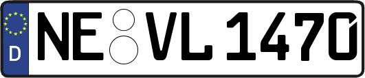 NE-VL1470