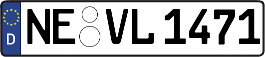 NE-VL1471