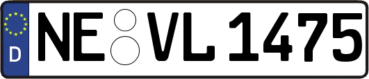 NE-VL1475