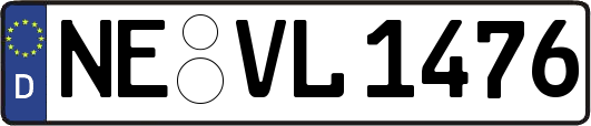 NE-VL1476
