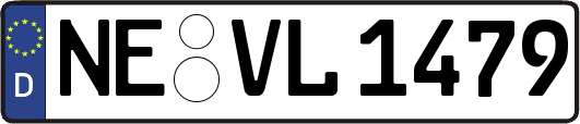 NE-VL1479