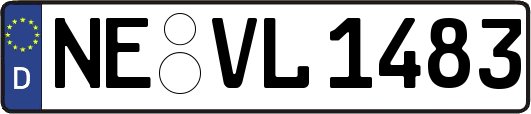 NE-VL1483