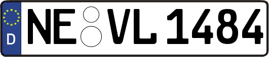 NE-VL1484