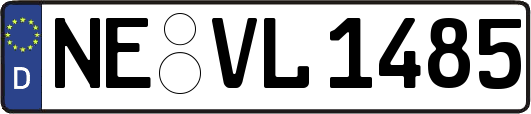 NE-VL1485
