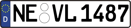 NE-VL1487