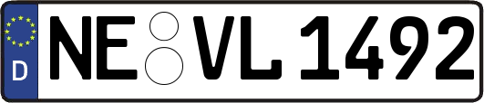NE-VL1492