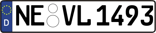 NE-VL1493